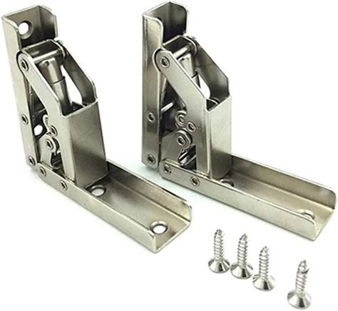 metal hinge bracket|foldable hinge bracket.